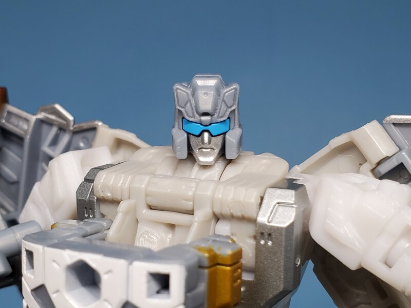 Transformers Generations Select God Neptune  (13 of 26)